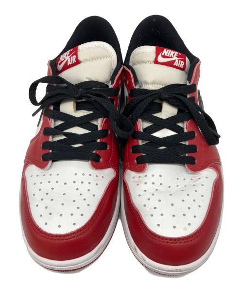 NIKE（ナイキ）NIKE (ナイキ) Air Jordan 1 Retro Low OG 