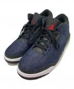 NIKE×LEVI'Sナイキ×リーバイス）の古着「Air Jordan 3 Retro SP 