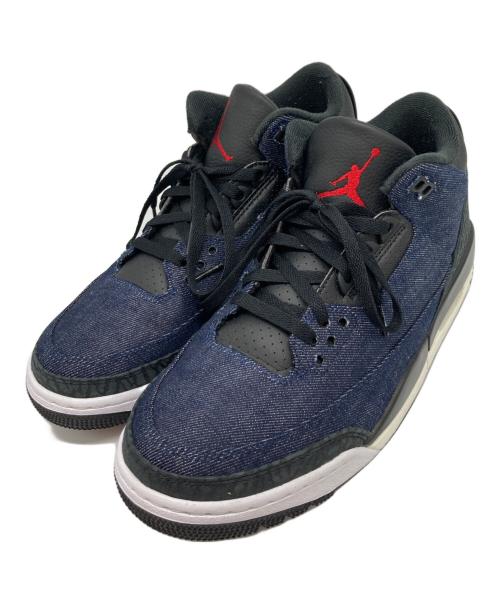 NIKE（ナイキ）NIKE (ナイキ) LEVI'S (リーバイス) Air Jordan 3 Retro SP 