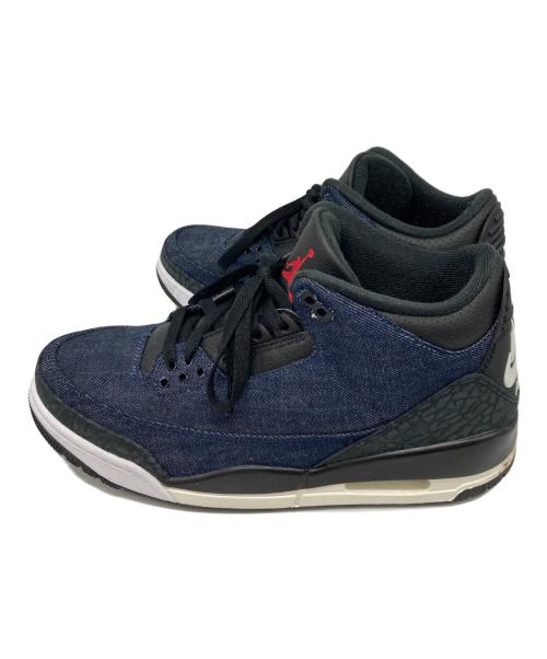 NIKE（ナイキ）NIKE (ナイキ) LEVI'S (リーバイス) Air Jordan 3 Retro SP 