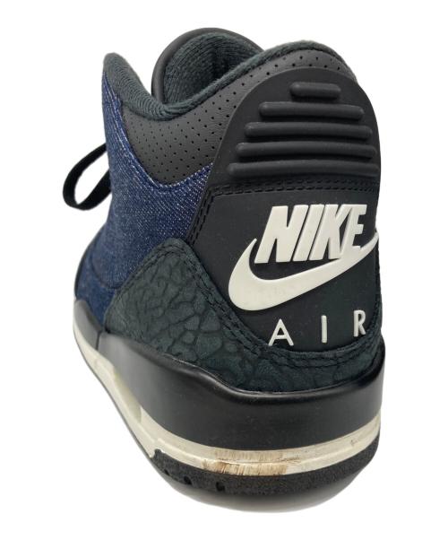 NIKE（ナイキ）NIKE (ナイキ) LEVI'S (リーバイス) Air Jordan 3 Retro SP 