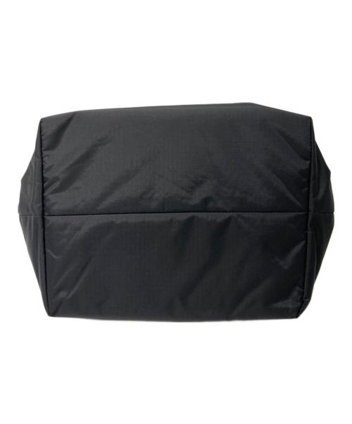 LeSportsac（レスポートサック）LeSportsac (レスポートサック) LARGE BAMBOO TOTE ブラックの古着・服飾アイテム
