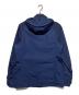 MACKINTOSH (マッキントッシュ) ジップアップジャケット ネイビー サイズ:Ｓ：8000円