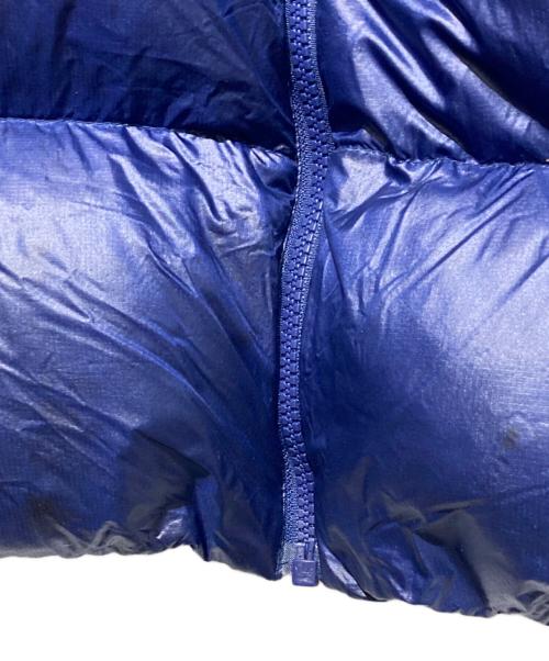 SUPREME（シュプリーム）SUPREME (シュプリーム) Featherweight Down Puffer Jacket ネイビー サイズ:XXLの古着・服飾アイテム