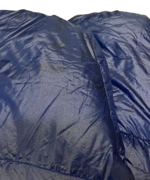 SUPREME（シュプリーム）SUPREME (シュプリーム) Featherweight Down Puffer Jacket ネイビー サイズ:XXLの古着・服飾アイテム