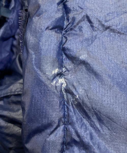 SUPREME（シュプリーム）SUPREME (シュプリーム) Featherweight Down Puffer Jacket ネイビー サイズ:XXLの古着・服飾アイテム