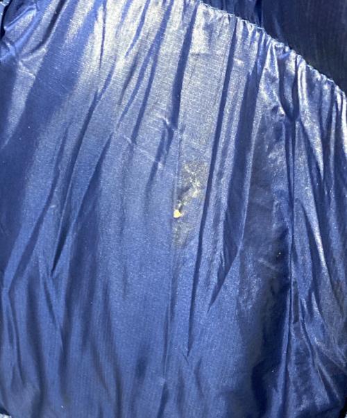 SUPREME（シュプリーム）SUPREME (シュプリーム) Featherweight Down Puffer Jacket ネイビー サイズ:XXLの古着・服飾アイテム