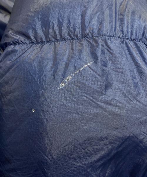 SUPREME（シュプリーム）SUPREME (シュプリーム) Featherweight Down Puffer Jacket ネイビー サイズ:XXLの古着・服飾アイテム
