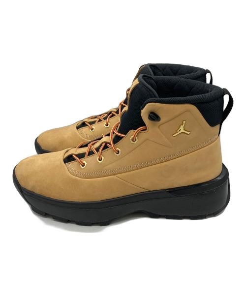 NIKE（ナイキ）NIKE (ナイキ) JORDAN CITY BOOT ブラウン サイズ:30 未使用品の古着・服飾アイテム