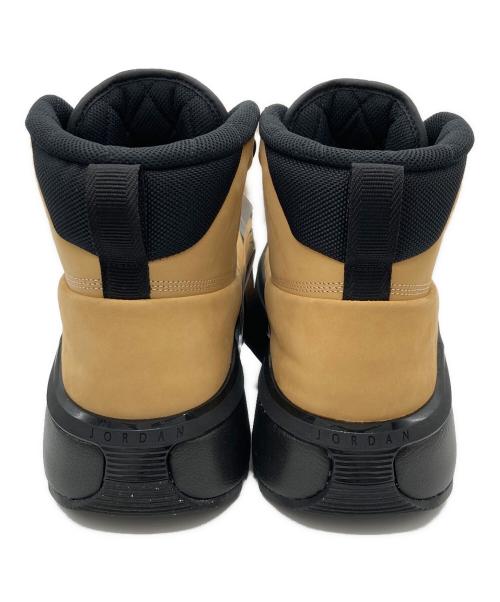 NIKE（ナイキ）NIKE (ナイキ) JORDAN CITY BOOT ブラウン サイズ:30 未使用品の古着・服飾アイテム