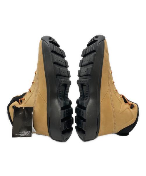 NIKE（ナイキ）NIKE (ナイキ) JORDAN CITY BOOT ブラウン サイズ:30 未使用品の古着・服飾アイテム