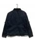 CarHartt (カーハート) BLANKET-LINED DETROIT JACKET ブラック サイズ:2XL：18000円