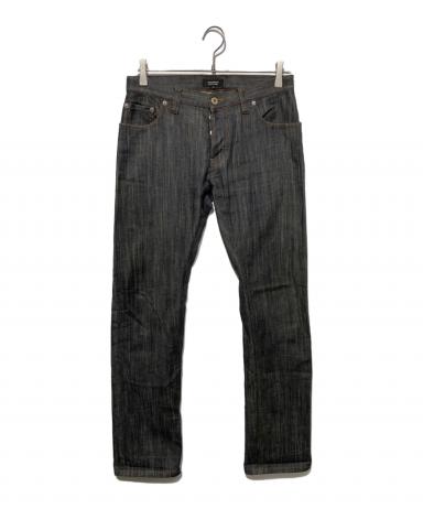 中古・古着通販】BURBERRY BLACK LABEL (バーバリーブラックレーベル