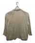 journal standard luxe (ジャーナルスタンダード ラックス) フレンチリネンツイル テーラージャケット ベージュ サイズ:Free：18000円