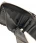 中古・古着 DIESEL (ディーゼル) DSL 3D BI FOLD COIN ZIP XS ブラック：10000円