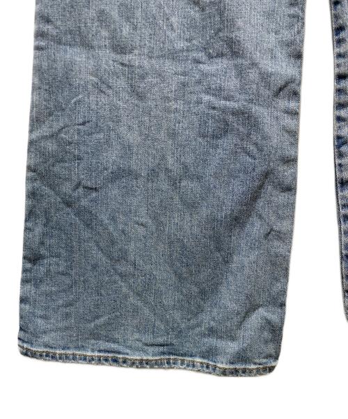 DIESEL（ディーゼル）DIESEL (ディーゼル) 1978 D-AKEMI デニムパンツ インディゴ サイズ:W24の古着・服飾アイテム