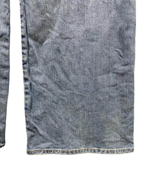 DIESEL（ディーゼル）DIESEL (ディーゼル) 1978 D-AKEMI デニムパンツ インディゴ サイズ:W24の古着・服飾アイテム
