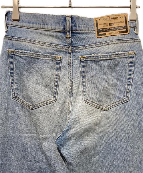 DIESEL（ディーゼル）DIESEL (ディーゼル) 1978 D-AKEMI デニムパンツ インディゴ サイズ:W24の古着・服飾アイテム