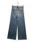 DIESEL (ディーゼル) 1978 D-AKEMI デニムパンツ インディゴ サイズ:W24：10000円