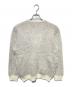 Needles (ニードルズ) STUDIOUS (ステュディオス) 別注 Mohair Cardigan ベージュ サイズ:Ｍ：22000円