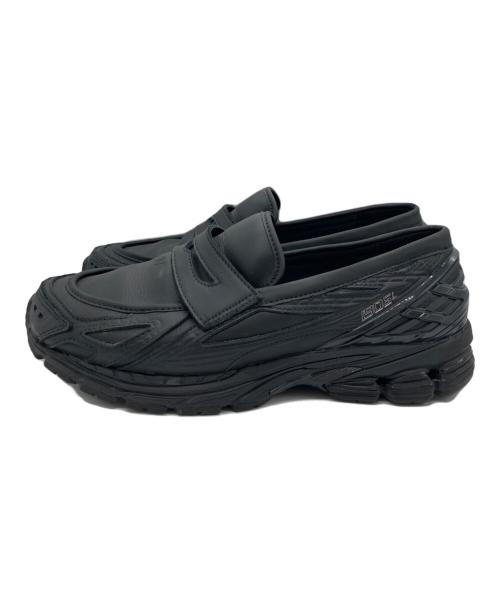 NEW BALANCE（ニューバランス）NEW BALANCE (ニューバランス) ローファー ブラック サイズ:30cmの古着・服飾アイテム