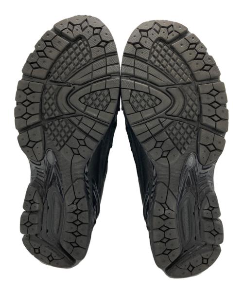NEW BALANCE（ニューバランス）NEW BALANCE (ニューバランス) ローファー ブラック サイズ:30cmの古着・服飾アイテム