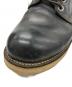 中古・古着 RED WING (レッドウィング) 6-inch Classic Round ブラック サイズ:7.5：16000円