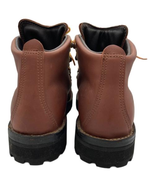 Danner（ダナー）Danner (ダナー) Mountain Light ブーツ ブラウン サイズ:7.5Dの古着・服飾アイテム