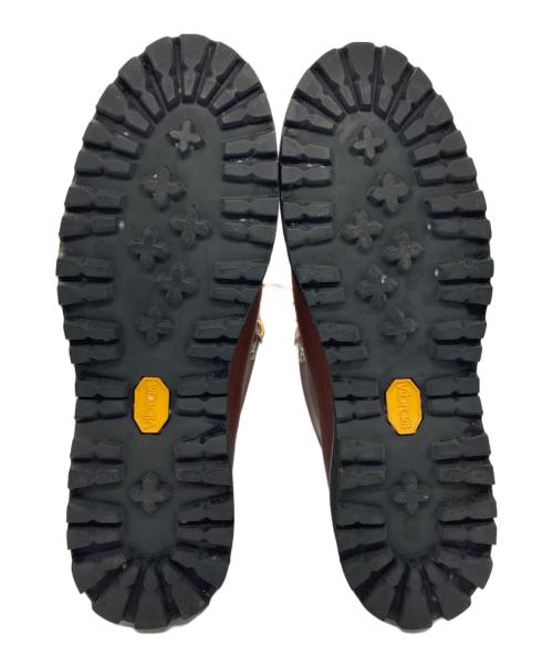 Danner（ダナー）Danner (ダナー) Mountain Light ブーツ ブラウン サイズ:7.5Dの古着・服飾アイテム