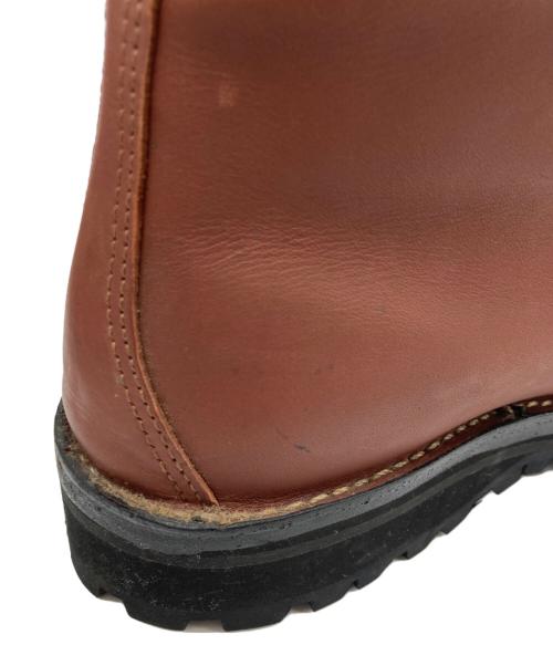 Danner（ダナー）Danner (ダナー) Mountain Light ブーツ ブラウン サイズ:7.5Dの古着・服飾アイテム