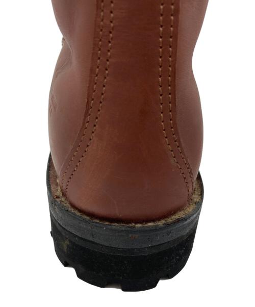 Danner（ダナー）Danner (ダナー) Mountain Light ブーツ ブラウン サイズ:7.5Dの古着・服飾アイテム