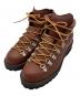 Danner（ダナー）の古着「Mountain Light ブーツ」｜ブラウン