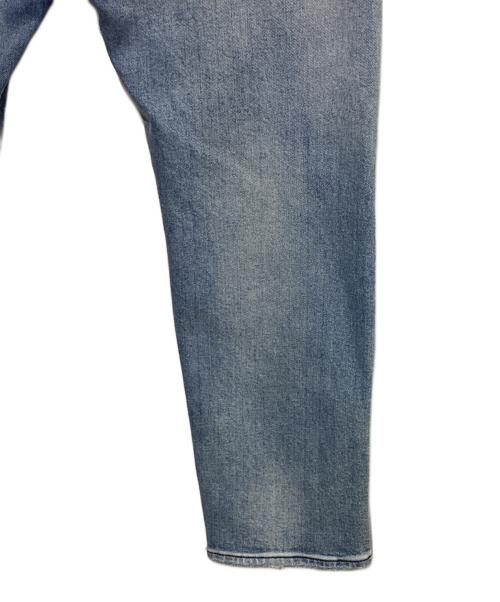 Denham（デンハム）Denham (デンハム) ダメージ加工デニムパンツ インディゴ サイズ:30の古着・服飾アイテム