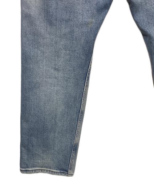 Denham（デンハム）Denham (デンハム) ダメージ加工デニムパンツ インディゴ サイズ:30の古着・服飾アイテム