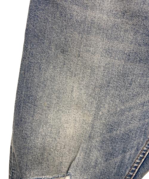 Denham（デンハム）Denham (デンハム) ダメージ加工デニムパンツ インディゴ サイズ:30の古着・服飾アイテム
