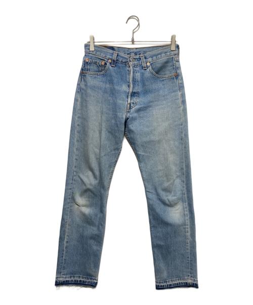LEVI'S（リーバイス）LEVI'S (リーバイス) 501デニムパンツ インディゴ サイズ:W29の古着・服飾アイテム