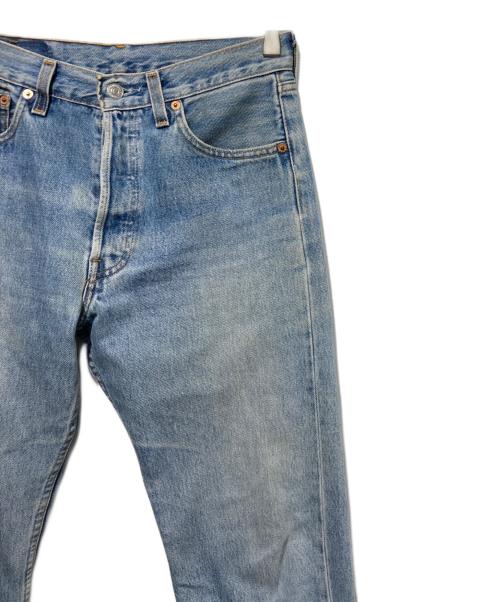 LEVI'S（リーバイス）LEVI'S (リーバイス) 501デニムパンツ インディゴ サイズ:W29の古着・服飾アイテム