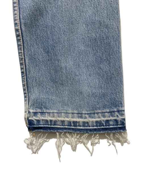 LEVI'S（リーバイス）LEVI'S (リーバイス) 501デニムパンツ インディゴ サイズ:W29の古着・服飾アイテム