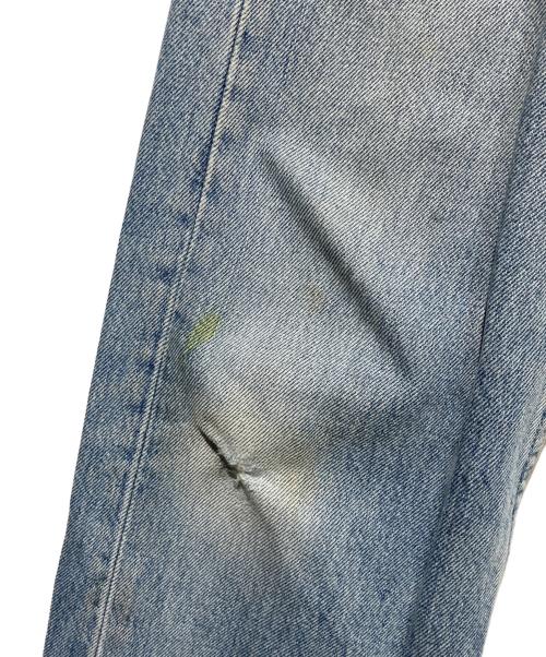 LEVI'S（リーバイス）LEVI'S (リーバイス) 501デニムパンツ インディゴ サイズ:W29の古着・服飾アイテム