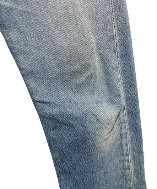 LEVI'S（リーバイス）LEVI'S (リーバイス) 501デニムパンツ インディゴ サイズ:W29の古着・服飾アイテム
