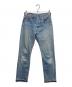 LEVI'S（リーバイス）の古着「501デニムパンツ」｜インディゴ