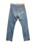 LEVI'S (リーバイス) 501デニムパンツ インディゴ サイズ:W29：5000円