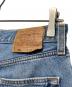 中古・古着 LEVI'S (リーバイス) 501デニムパンツ インディゴ サイズ:W29：5000円