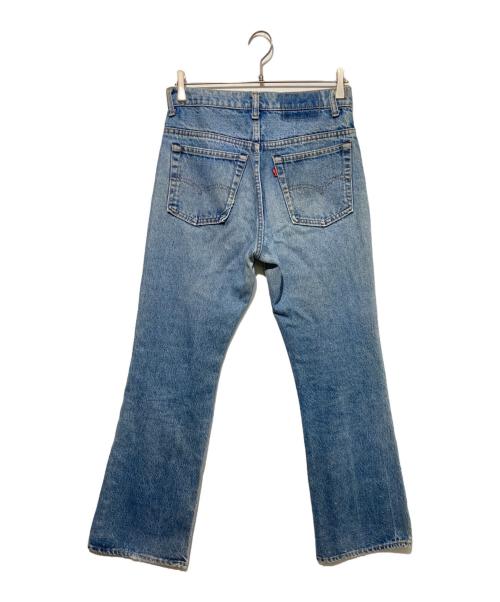 LEVI'S（リーバイス）LEVI'S (リーバイス) 517 フレアデニムパンツ インディゴ サイズ:76cm(W30)の古着・服飾アイテム