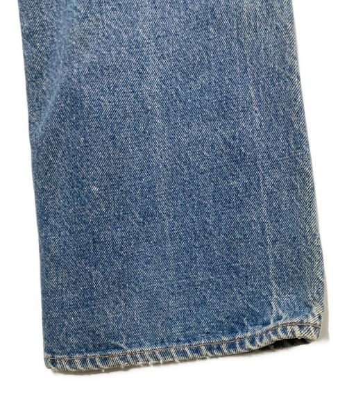 LEVI'S（リーバイス）LEVI'S (リーバイス) 517 フレアデニムパンツ インディゴ サイズ:76cm(W30)の古着・服飾アイテム