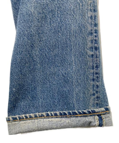 LEVI'S（リーバイス）LEVI'S (リーバイス) 517 フレアデニムパンツ インディゴ サイズ:76cm(W30)の古着・服飾アイテム