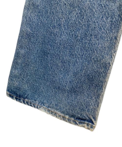 LEVI'S（リーバイス）LEVI'S (リーバイス) 517 フレアデニムパンツ インディゴ サイズ:76cm(W30)の古着・服飾アイテム