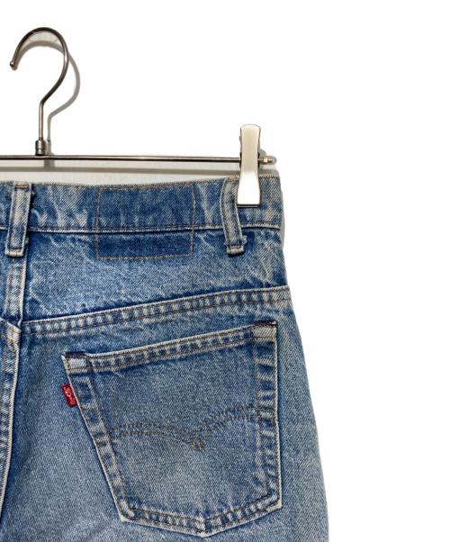 LEVI'S（リーバイス）LEVI'S (リーバイス) 517 フレアデニムパンツ インディゴ サイズ:76cm(W30)の古着・服飾アイテム
