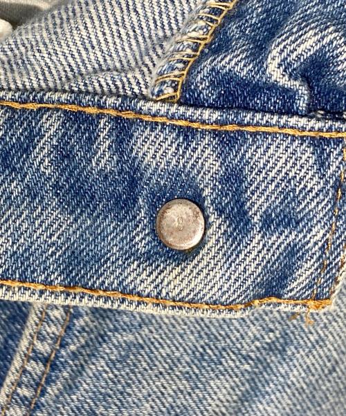 LEVI'S（リーバイス）LEVI'S (リーバイス) 517 フレアデニムパンツ インディゴ サイズ:76cm(W30)の古着・服飾アイテム