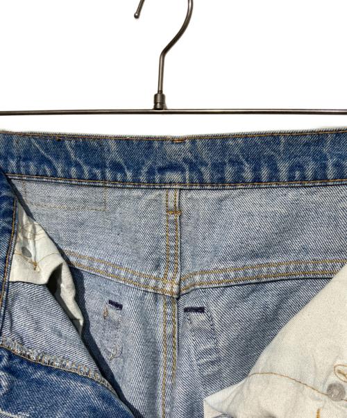 LEVI'S（リーバイス）LEVI'S (リーバイス) 517 フレアデニムパンツ インディゴ サイズ:76cm(W30)の古着・服飾アイテム